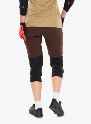 Chrániče na kolena Fox Launch Knee Guard - black