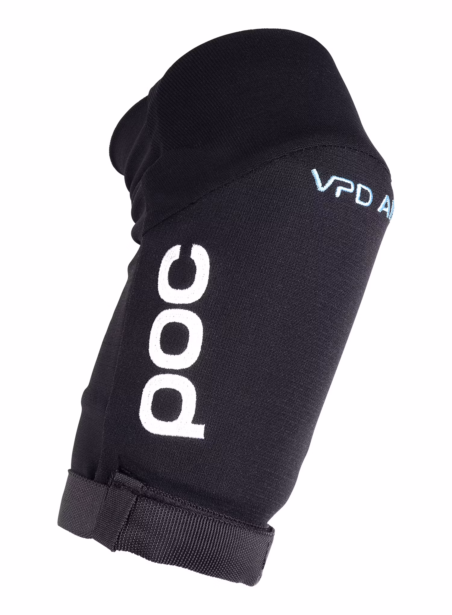 Chrániče loktů POC Joint VPD Air Elbow - uranium black