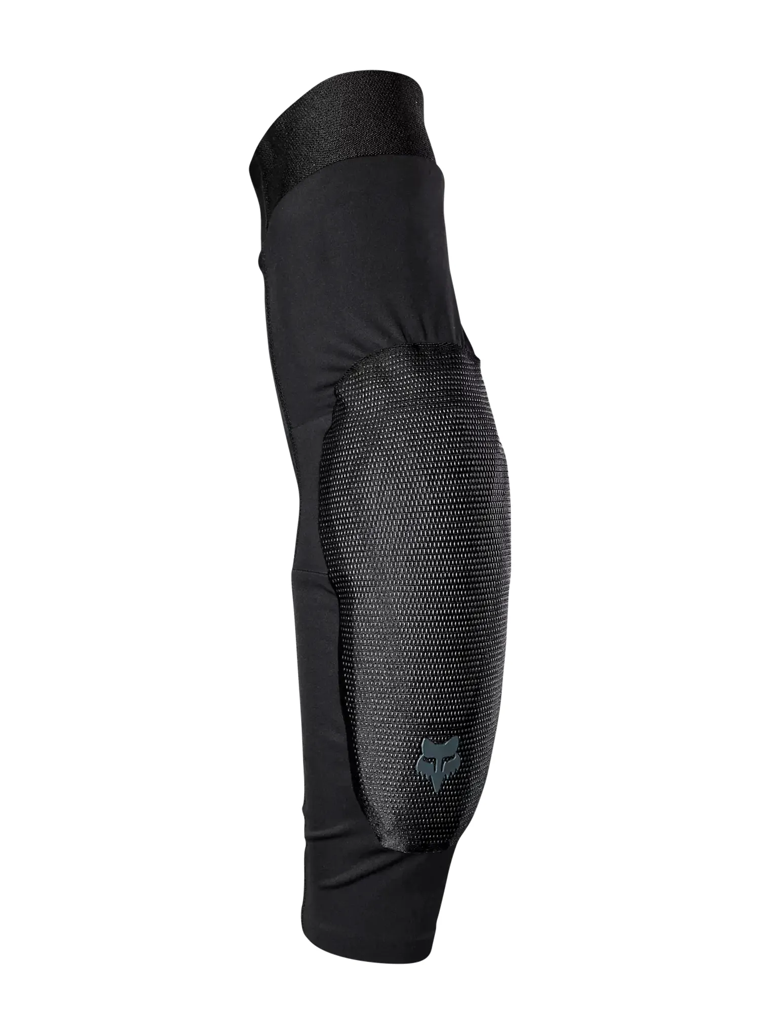 Chrániče loktů na kolo Fox Launch Elite Elbow Guard - black