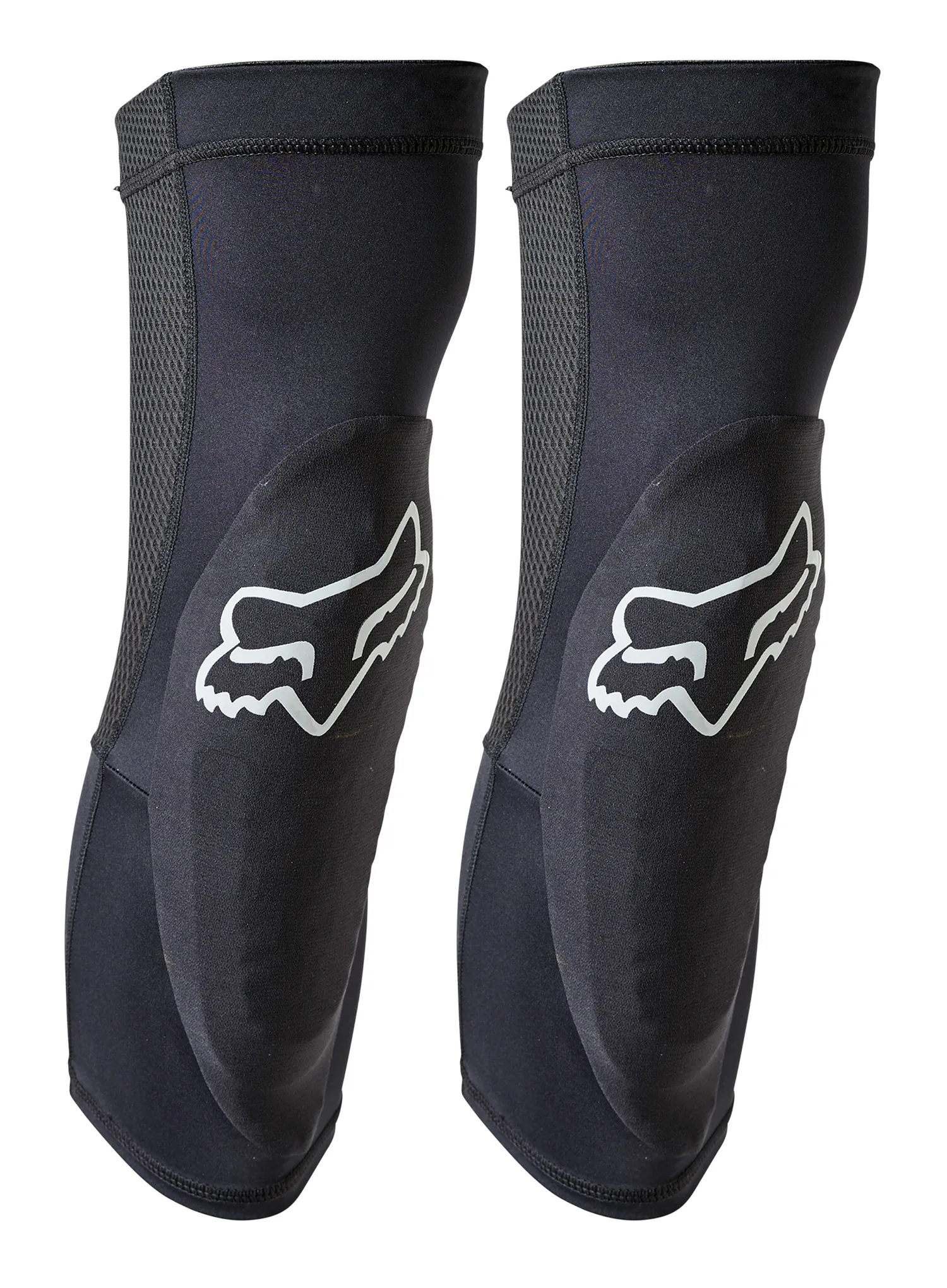 Chrániče na kolo Fox Enduro Knee Guard - black