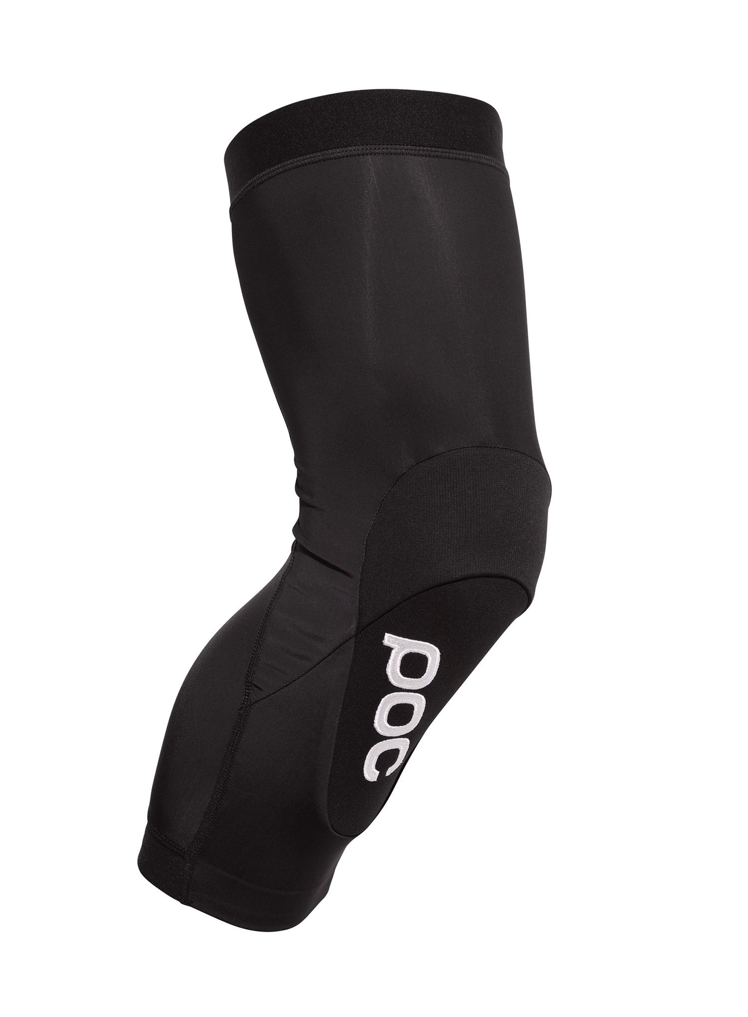 Chrániče kolen POC VPD Air Leg - uranium black