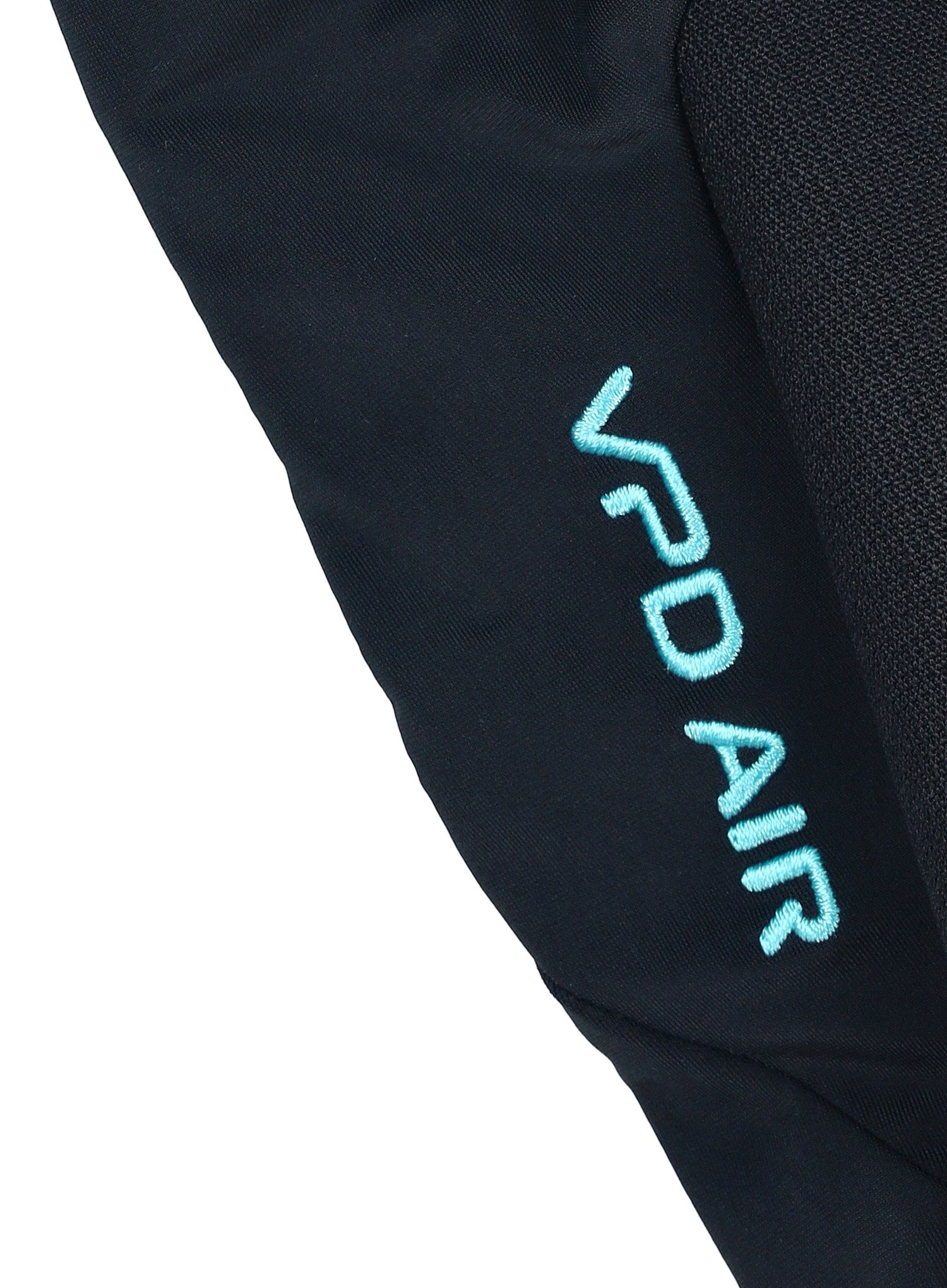 Chrániče kolen POC VPD Air Leg - uranium black