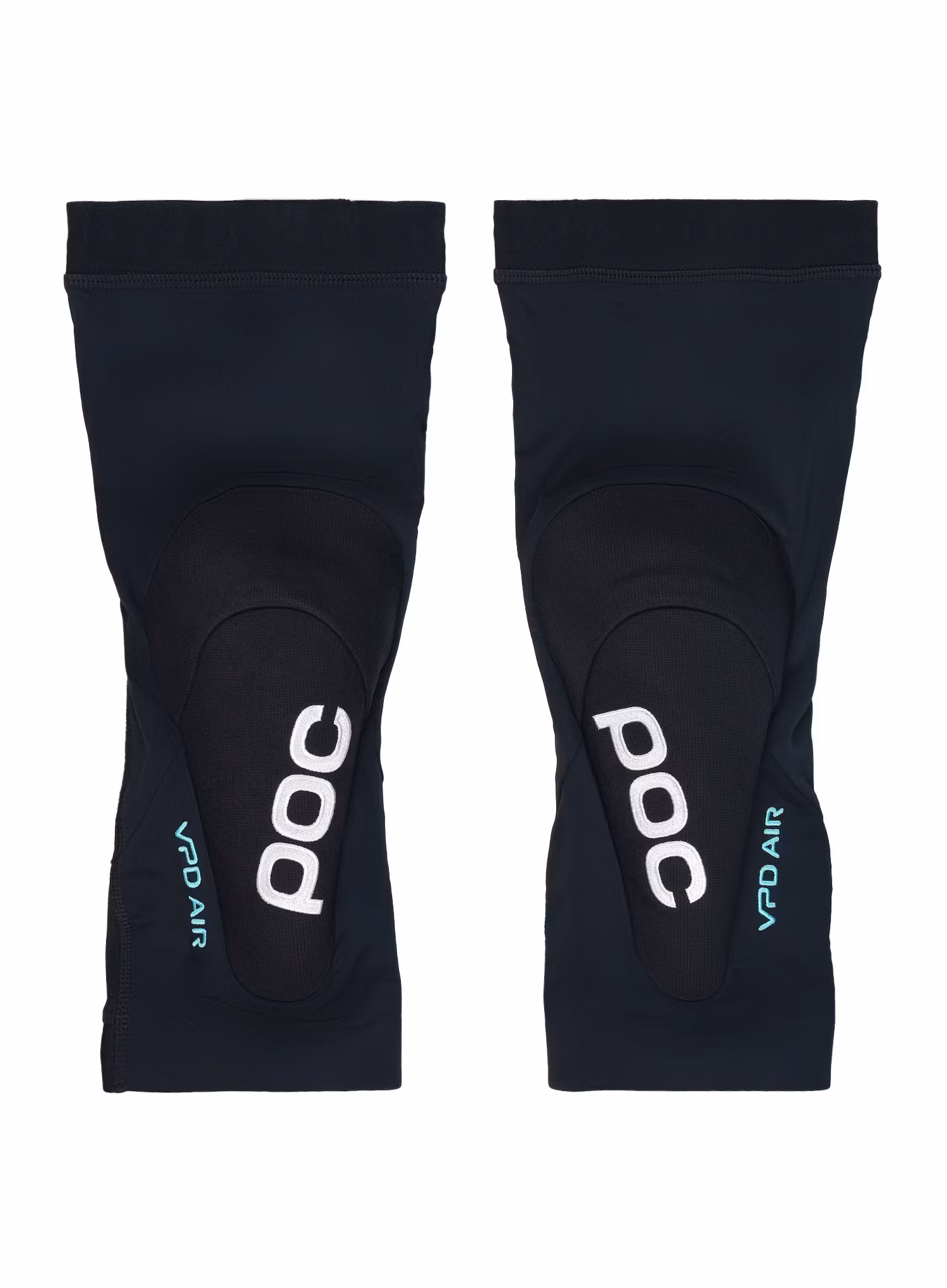 Chrániče kolen POC VPD Air Leg - uranium black
