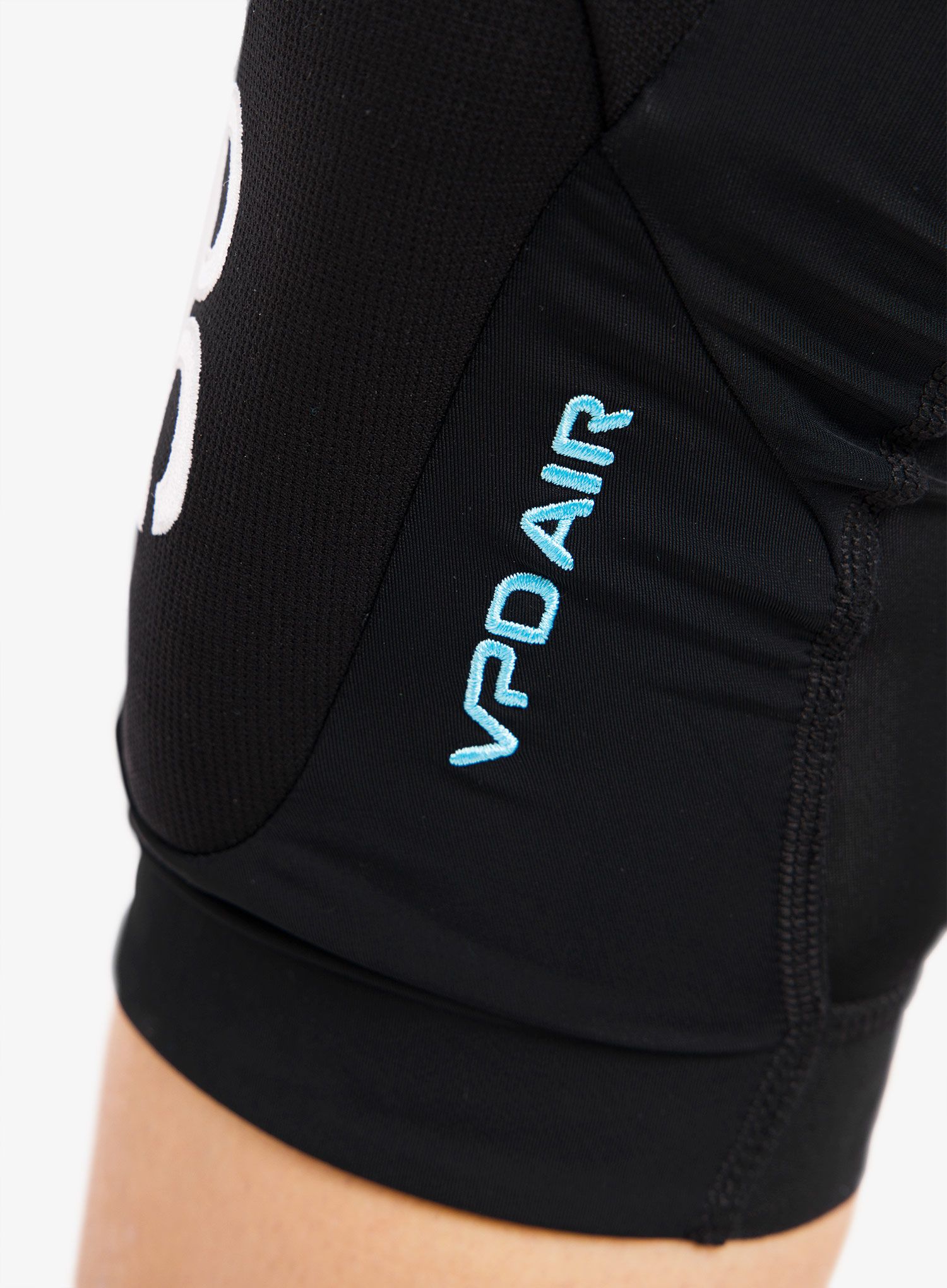 Chrániče kolen POC VPD Air Leg - uranium black