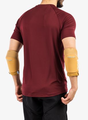 Chrániče loktů POC Joint VPD Air Elbow - aragonite brown