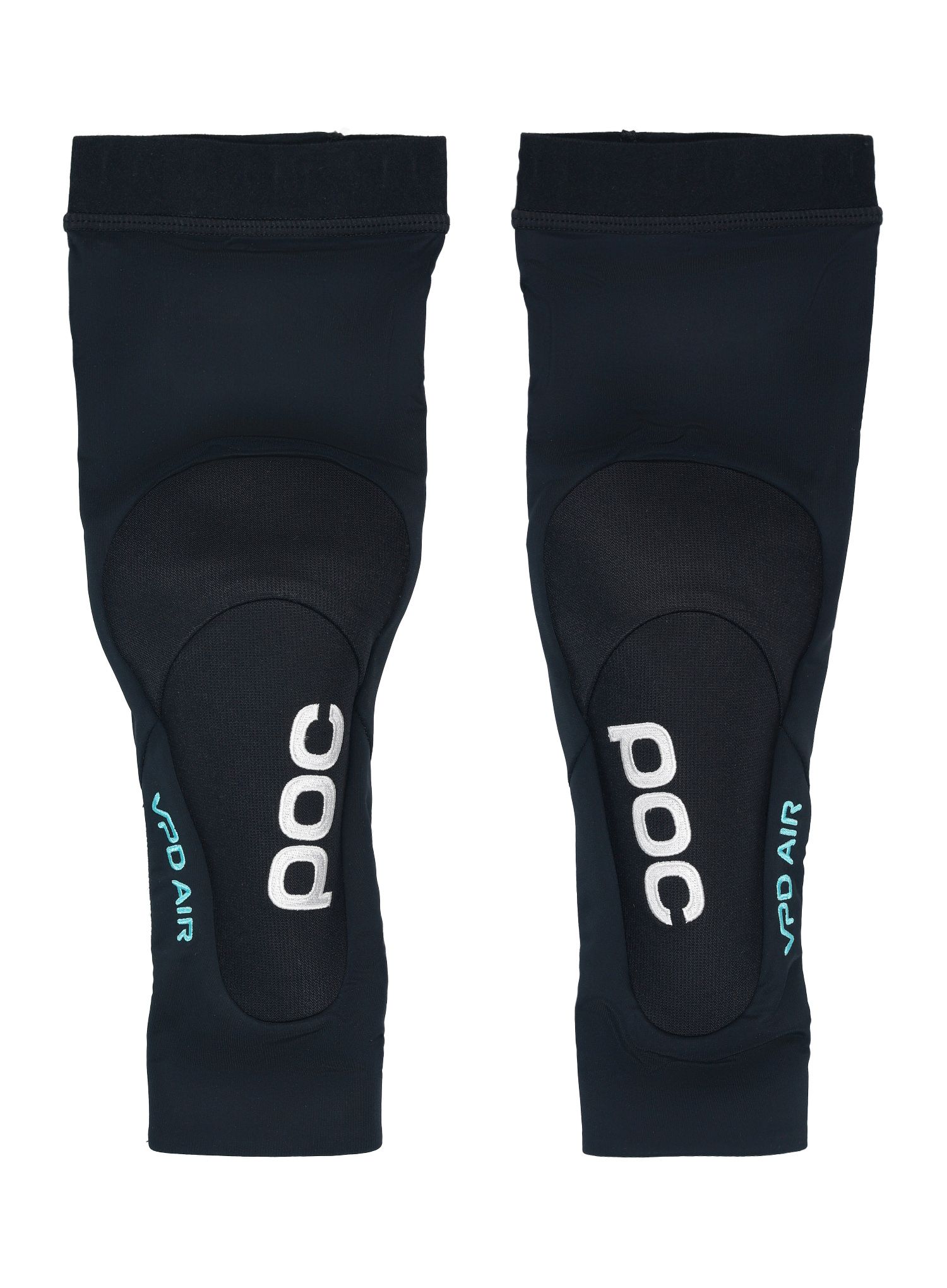 Chrániče loktů POC VPD Air Sleeve - uranium black