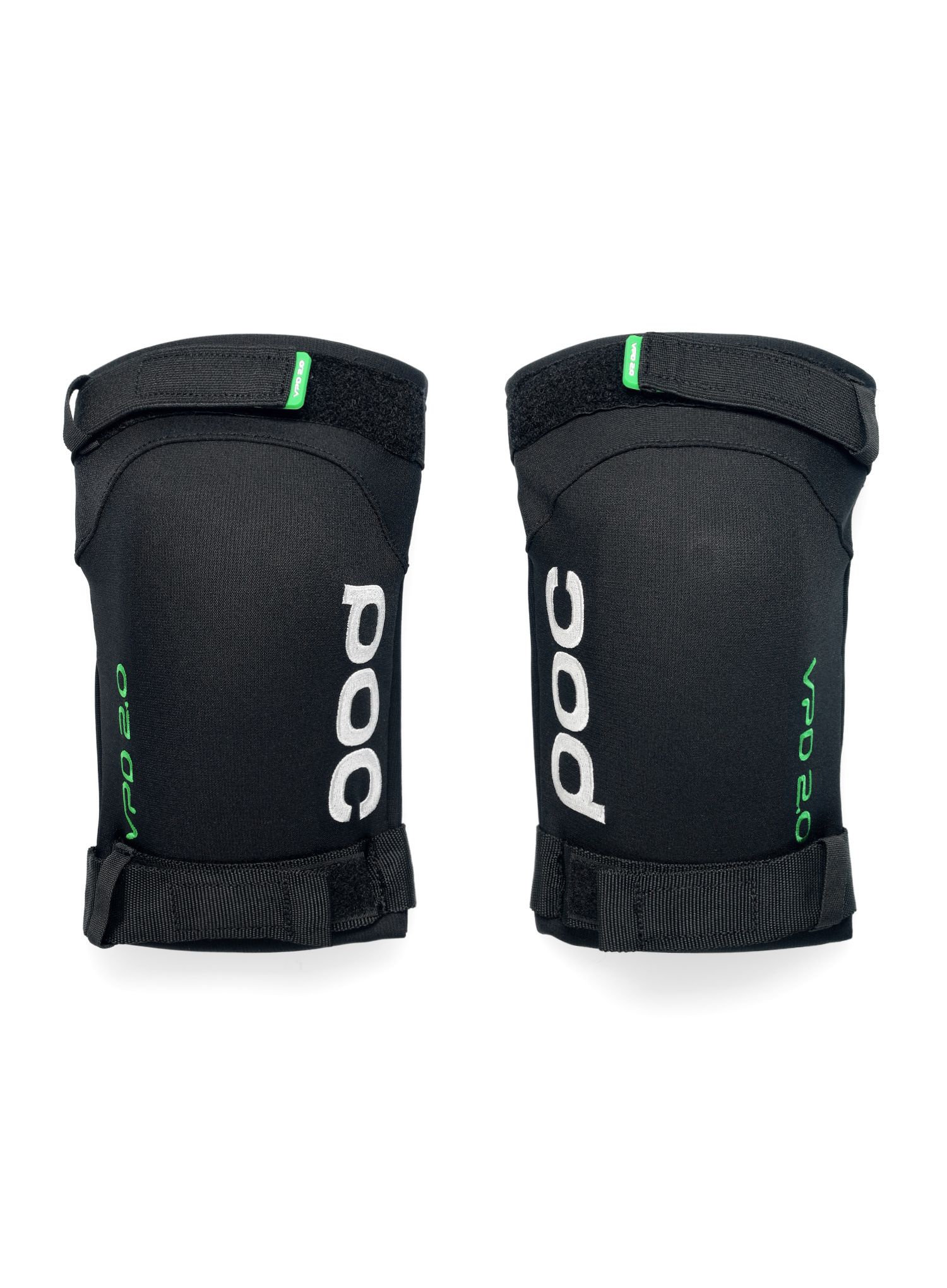 Cyklistické chrániče POC Joint VPD 2.0 Elbow - uranium black