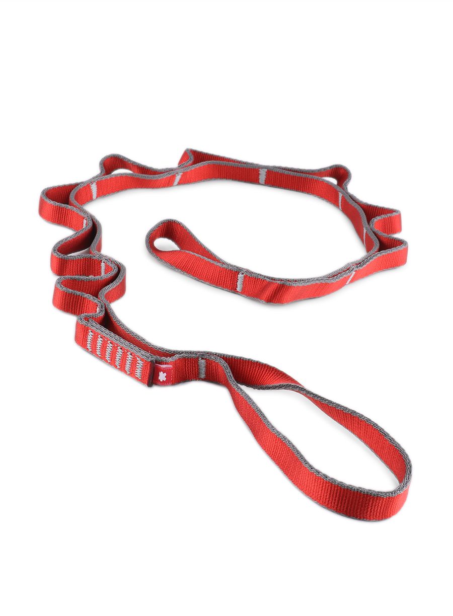 Řetízková smyčka Ocún Daisy Chain PA 16 mm 115 cm