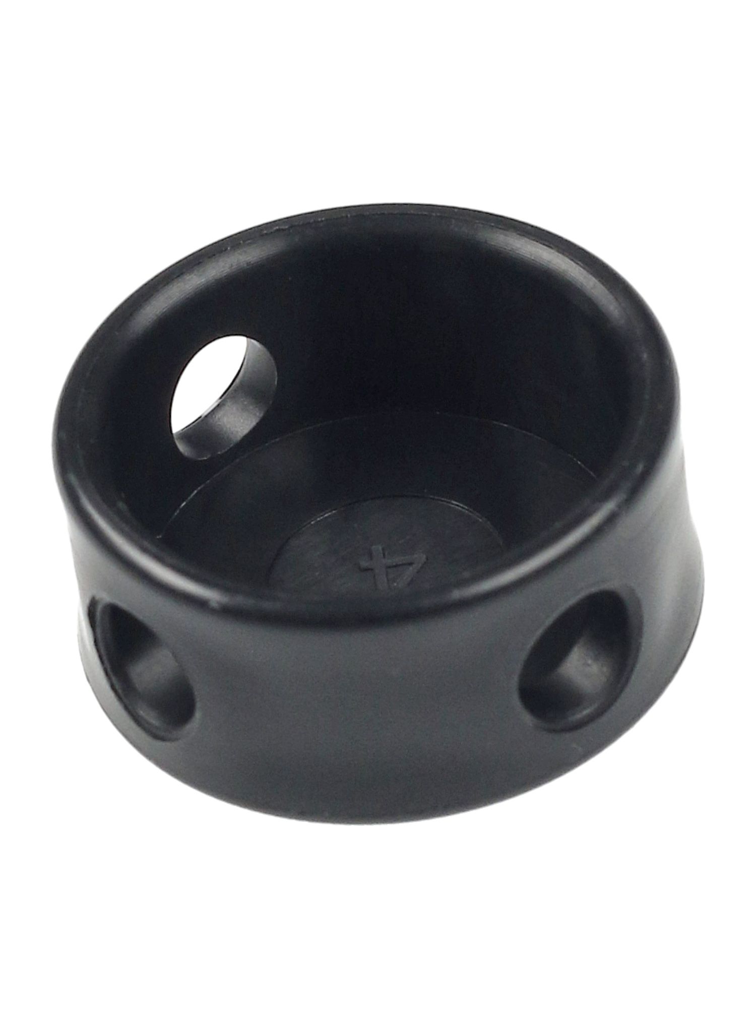 Stanová šňůra Outwell Rapid Guyline Adjuster 26 mm - black