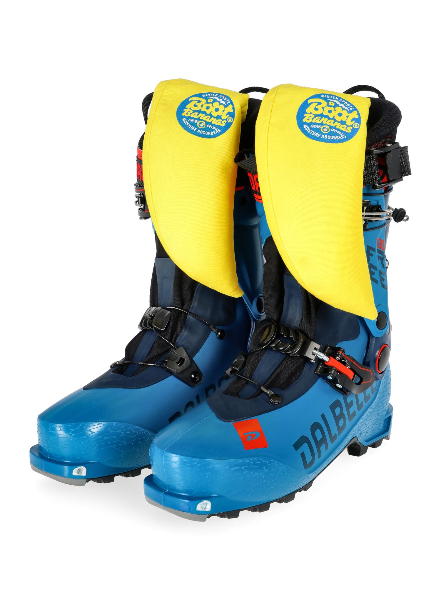 Osvěžovače obuvi Boot Bananas Winter Sports