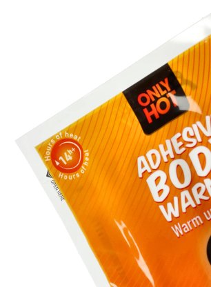 Ohřívač Only Hot Adhesive Body Warmer