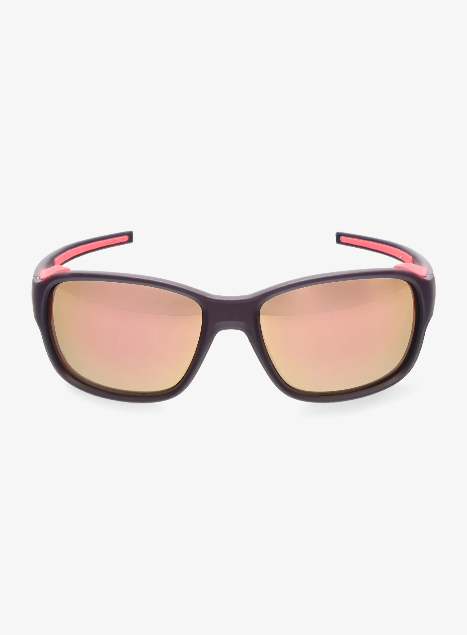 Brýle dámské Julbo MonteRosa 2 - SP3CF - dark purple/pink