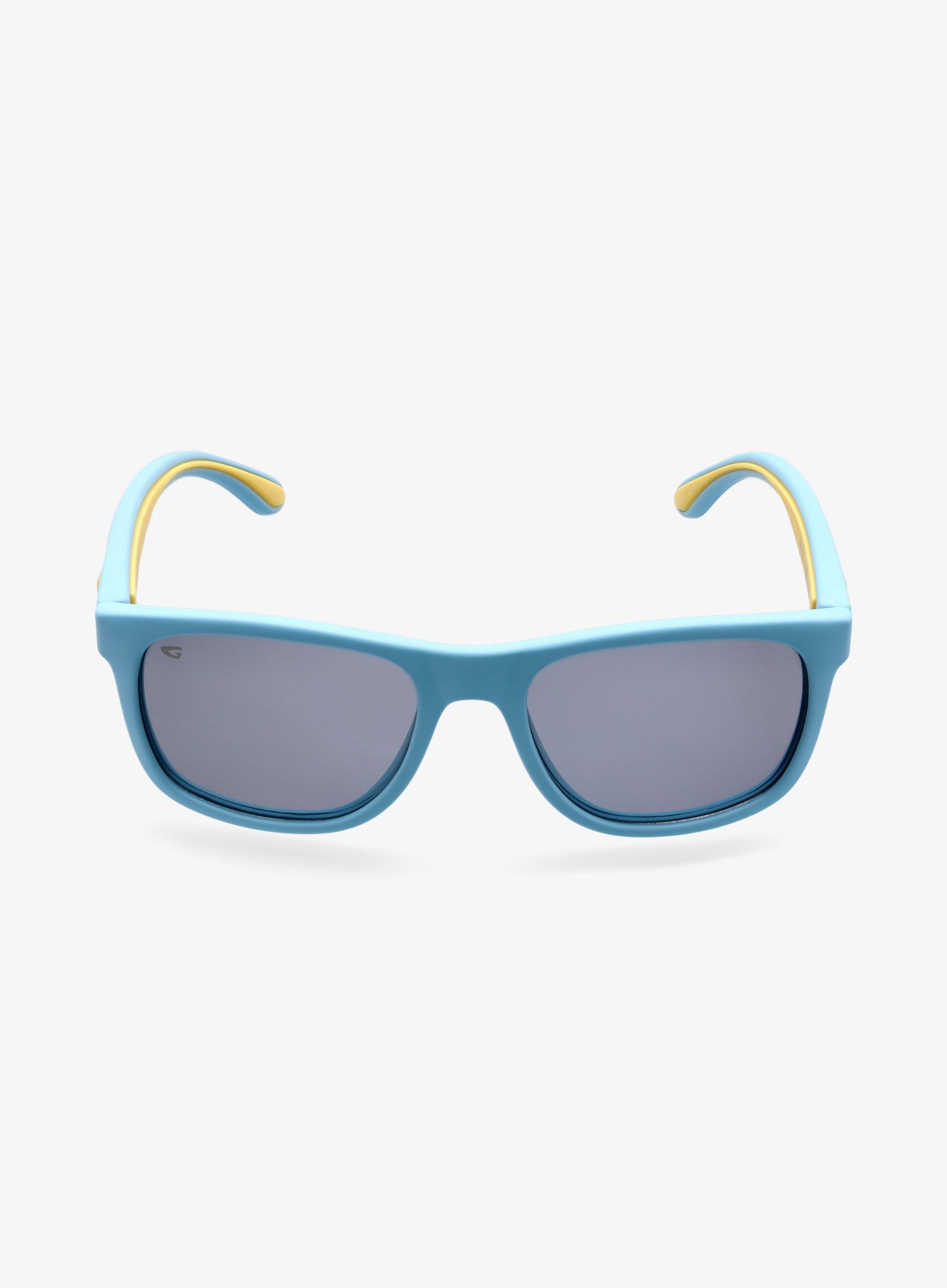 Brýle pro děti GOG Alice - matt blue/yellow
