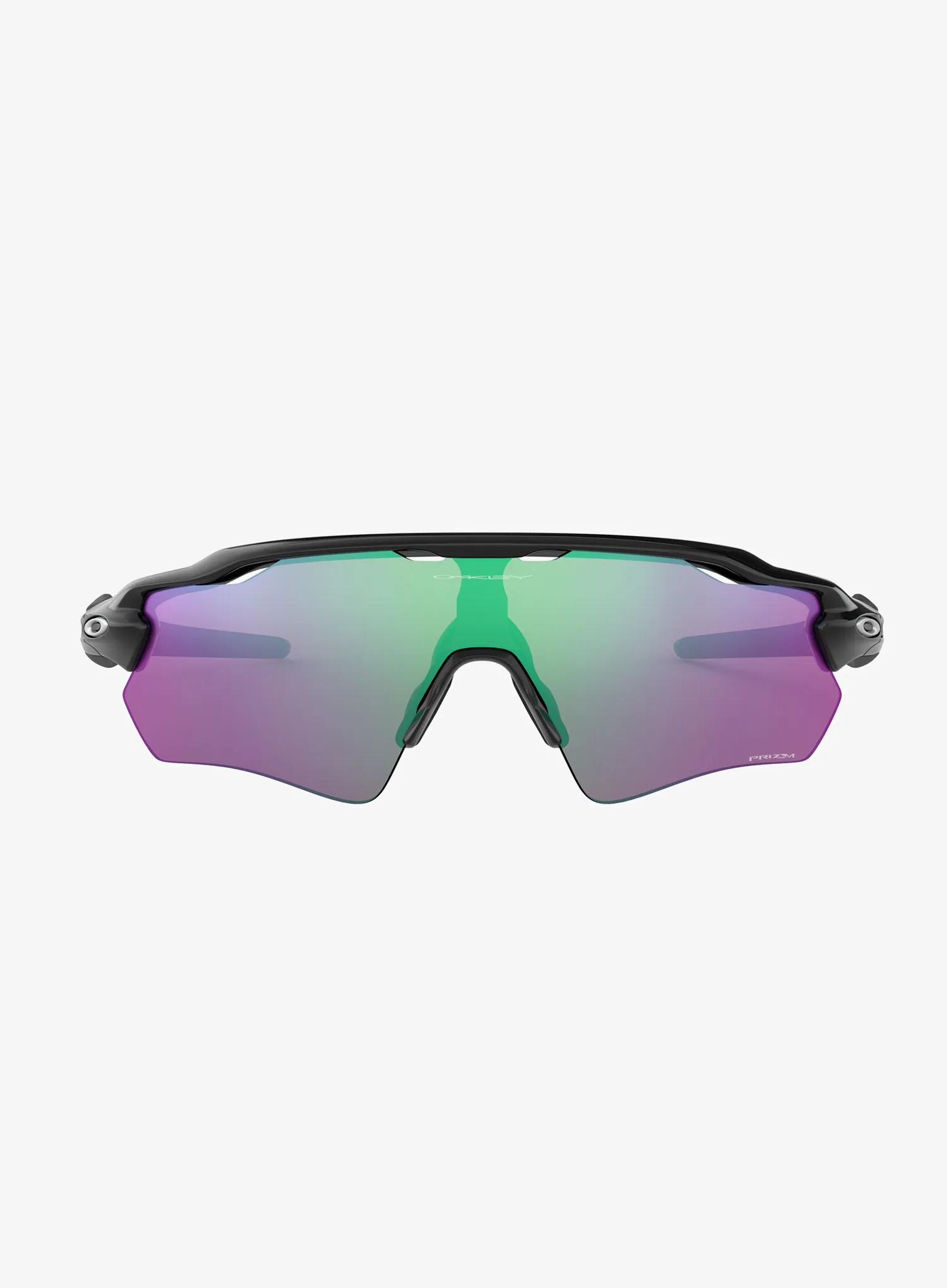 Běžecké brýle Oakley Radar EV Path - polished black/prizm golf