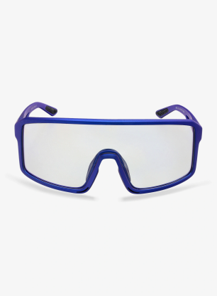 Fotochromatické brýle GOG Ragnarok - matt metallic navy blue