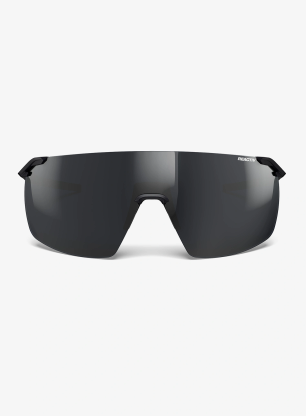 Fotochromatické brýle Julbo Faster L - Reactiv Performance 0-3 - mat black