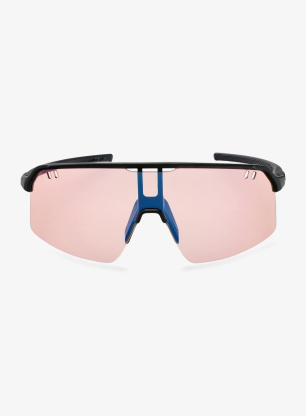 Fotochromatické brýle Julbo Intensity - Reactiv 1-3 HC - matt black