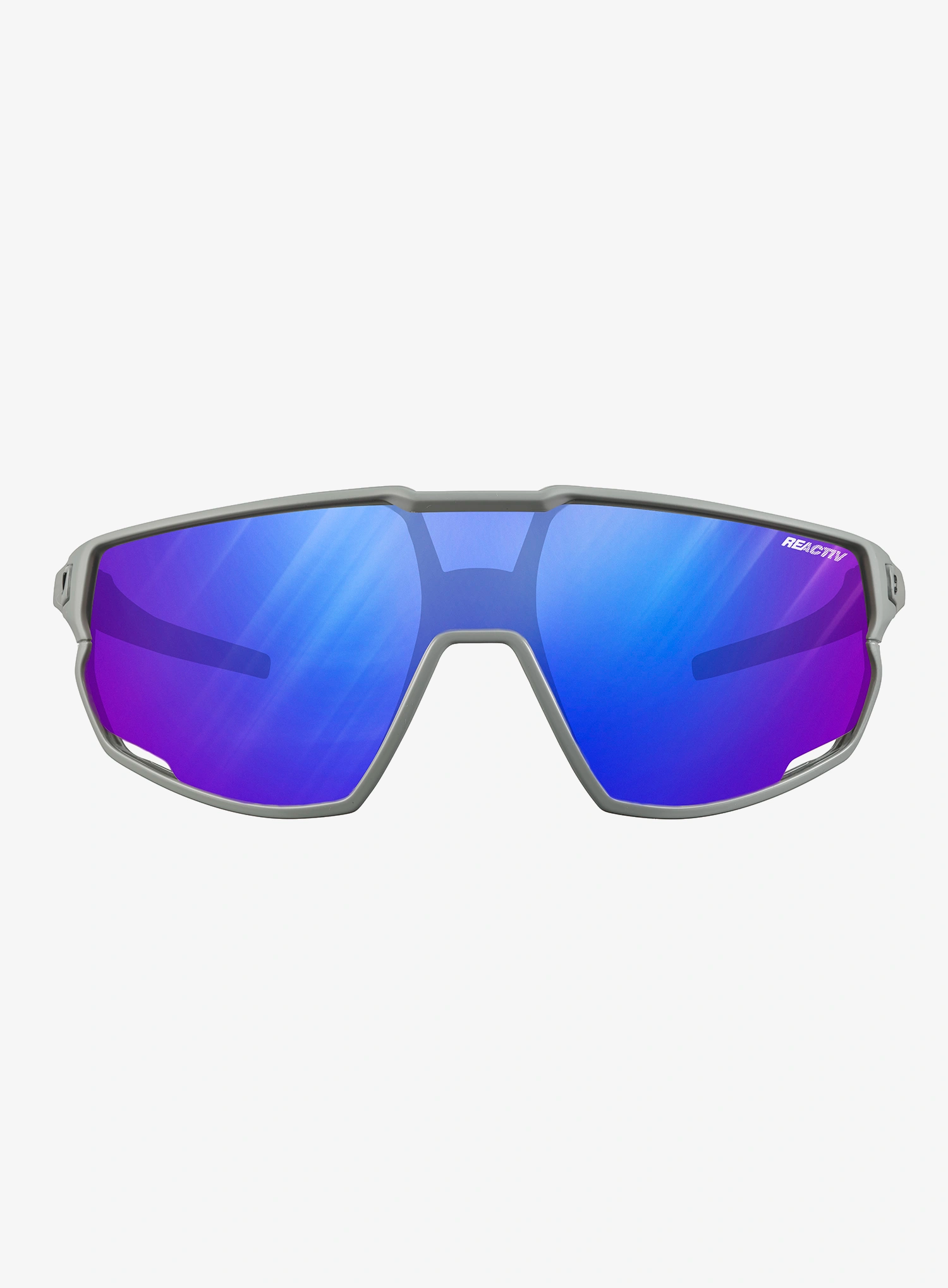 Fotochromatické brýle Julbo Rush - REACTIV 1-3 HC - green/green