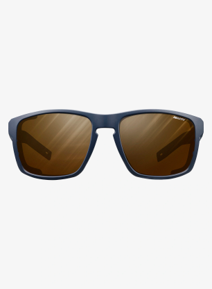 Fotochromatické brýle Julbo Shield - Reactiv 2-4 - blue/blue
