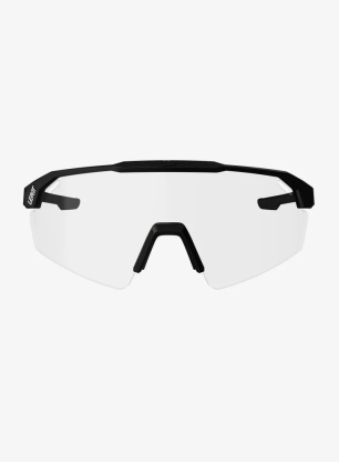 Fotochromatické brýle na kolo Leatt SpeedViz Lite Photochromic - black