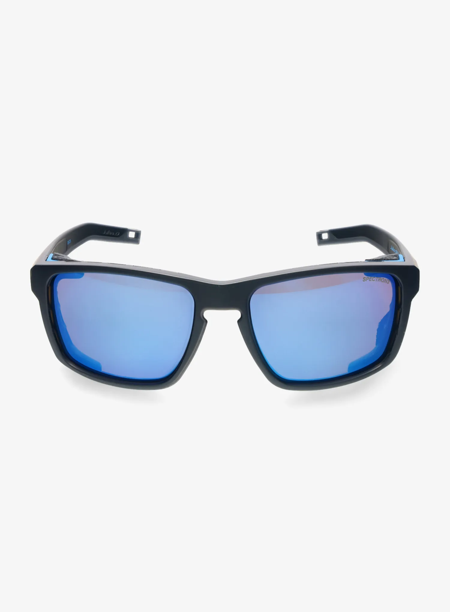 Horské brýle Julbo Shield - SP3CF - matt black/blue