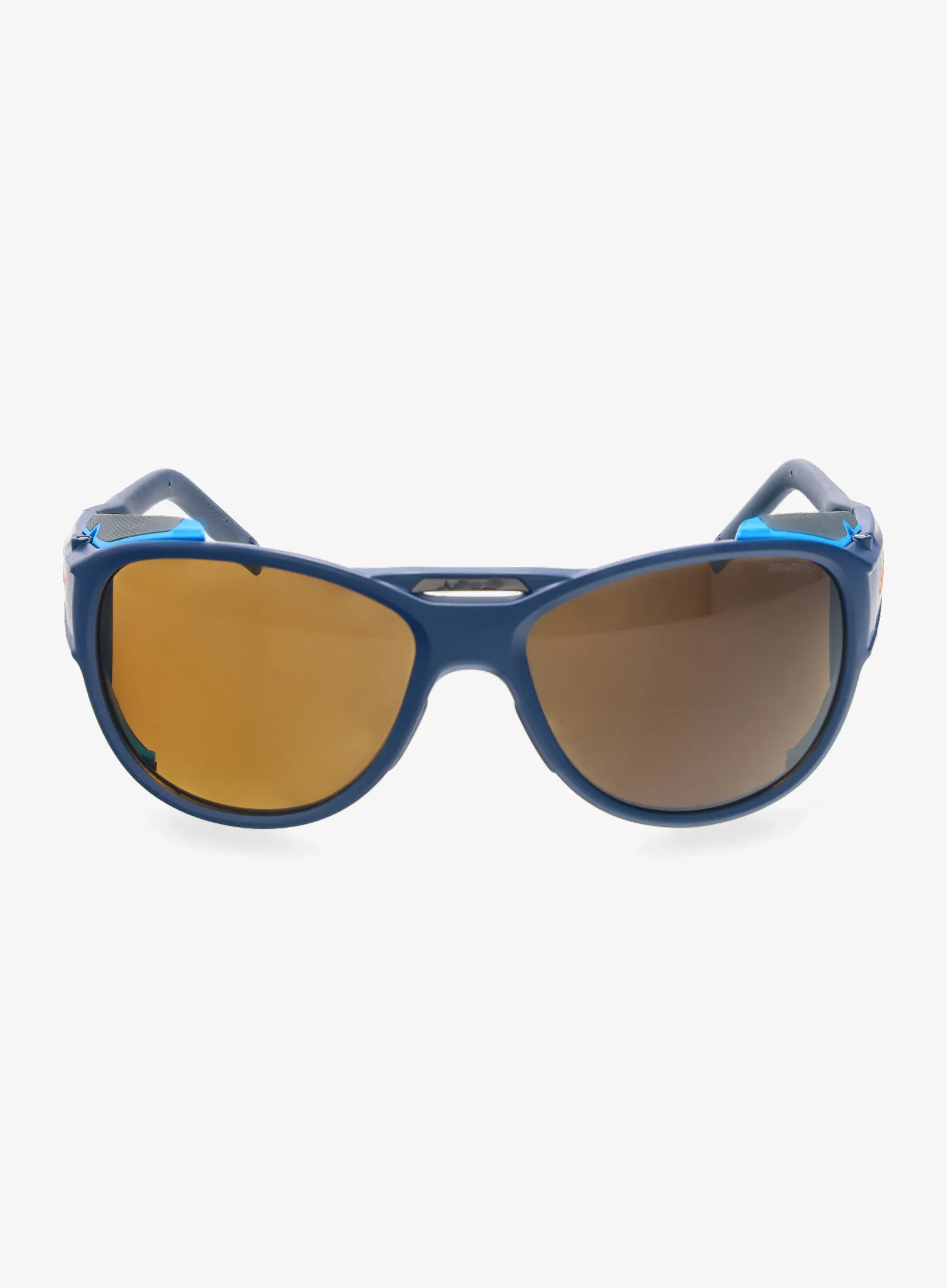 Brýle Julbo Explorer 2.0 - Reactiv - dark blue/blue