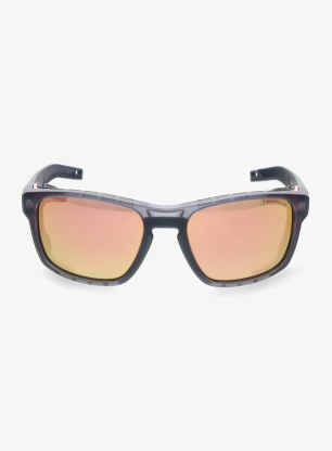 Brýle Julbo Shield M - SP3CF - matt gray/pink