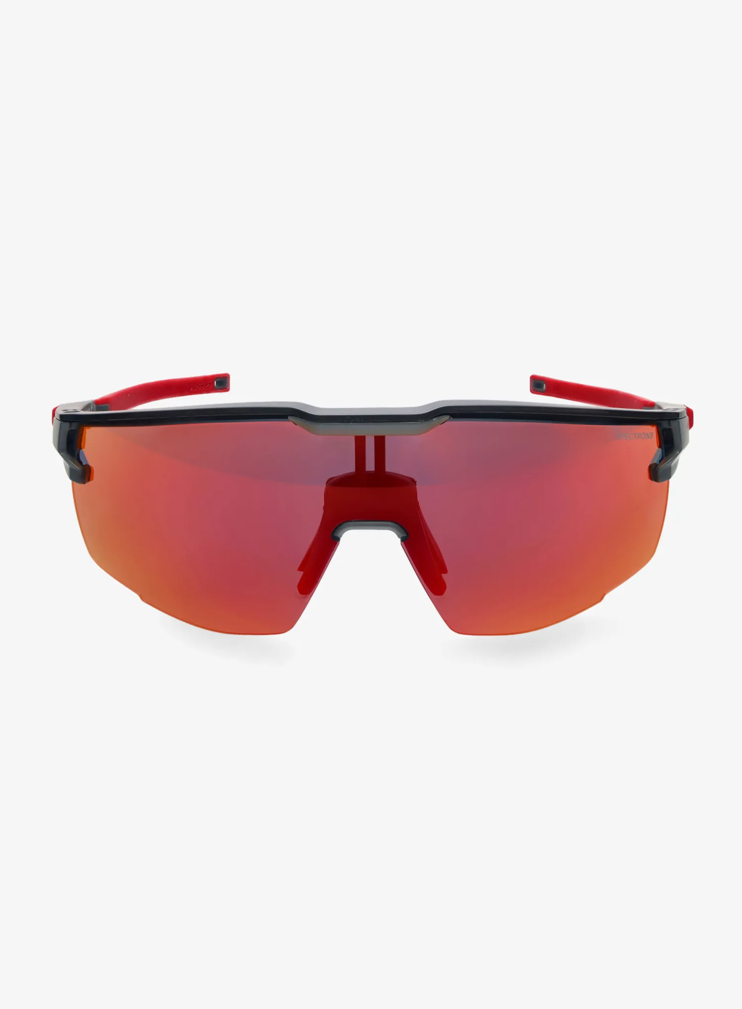 Brýle Julbo Ultimate - SP3CF - black/red