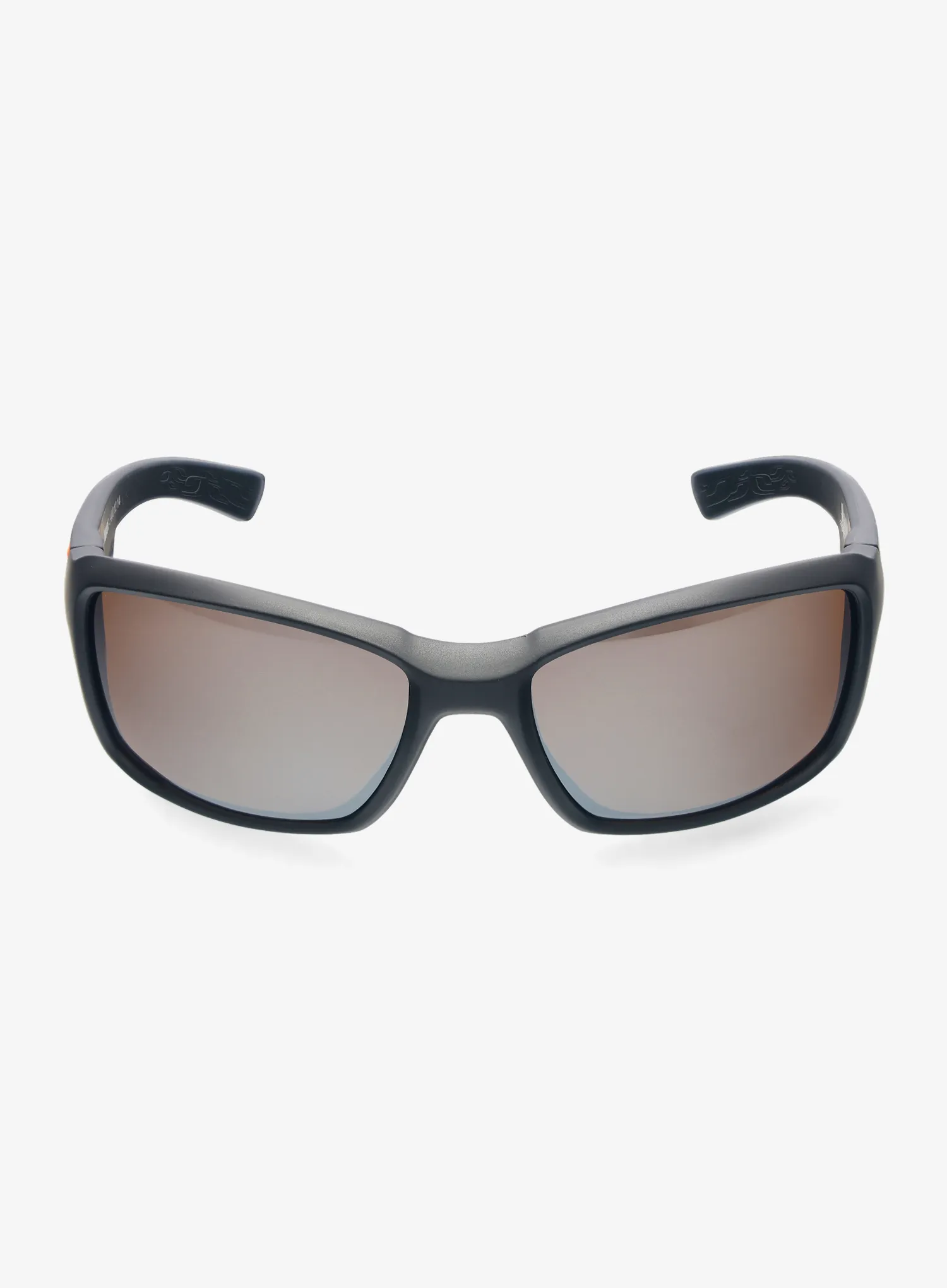 Brýle Julbo Whoops - SP4 - matt black/orange