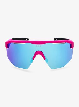 Brýle na kolo GOG Argo - matt pink/black