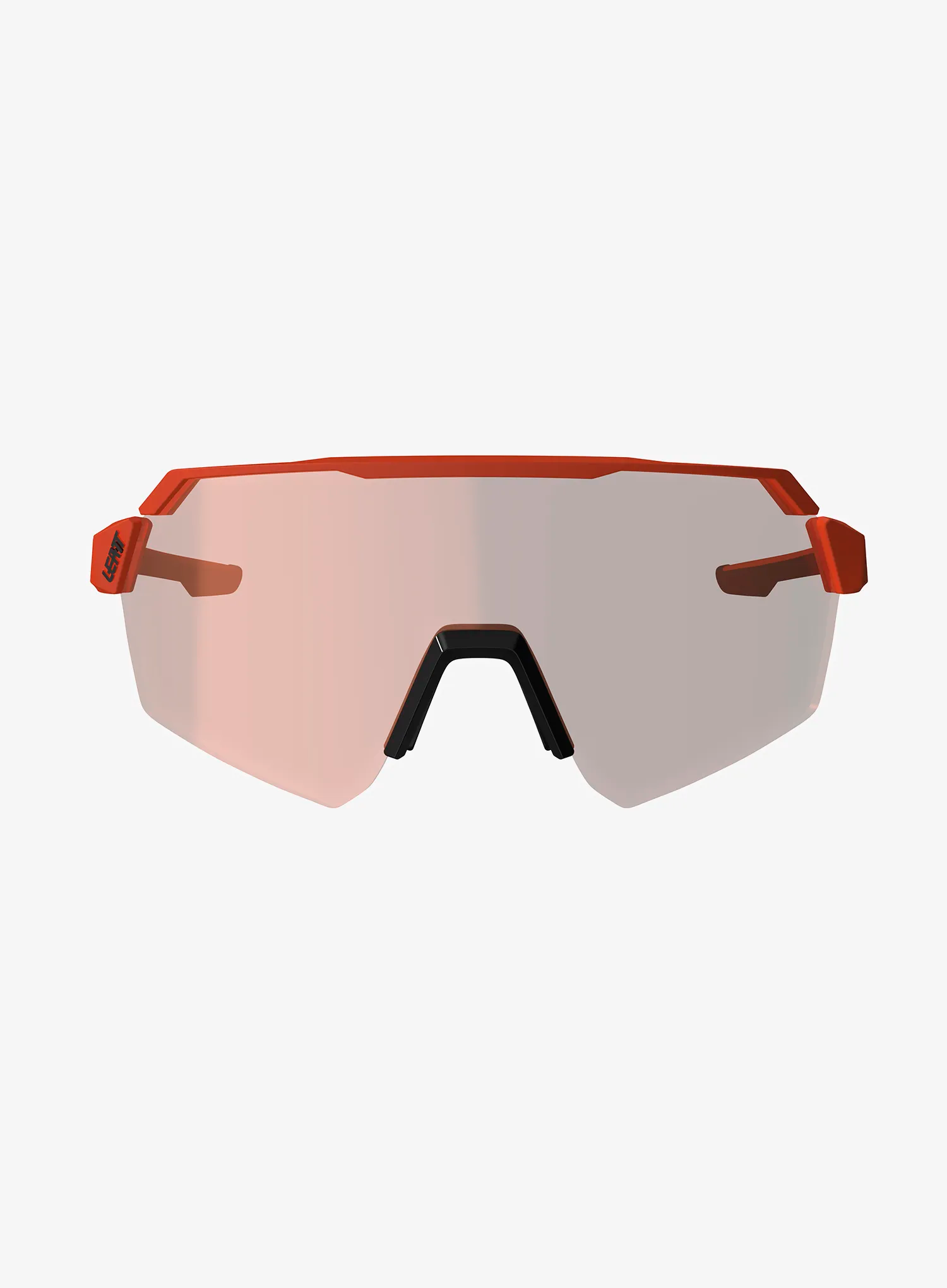 Brýle na kolo Leatt RideViz Lite Iriz - satin orange