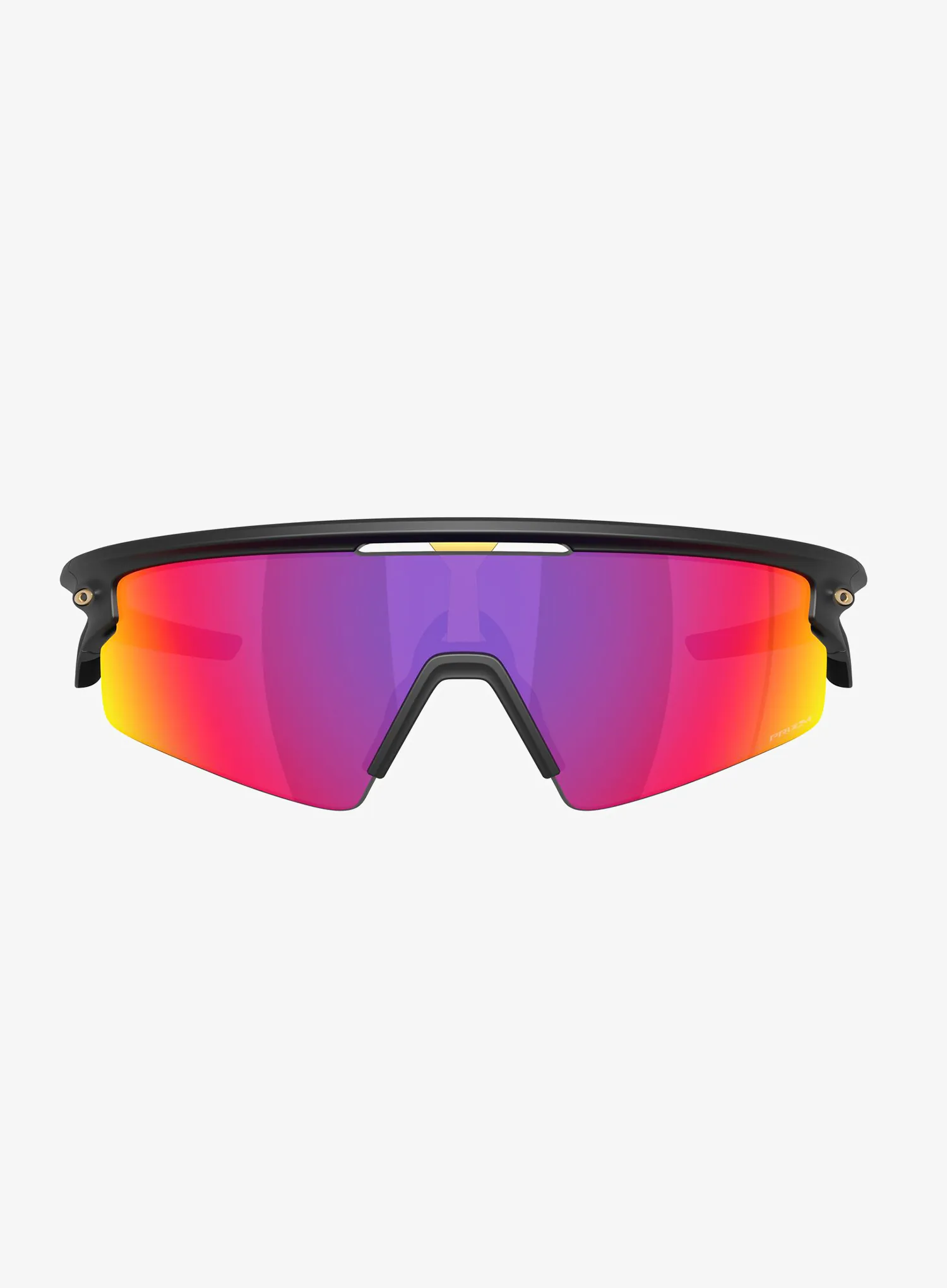 Brýle na kolo Oakley Sphaera Strike - matte black/prizm road