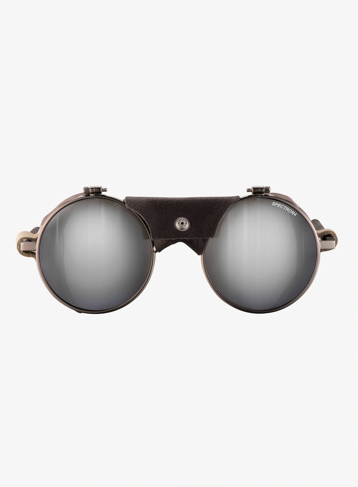 Ledovcové brýle Julbo Vermont Classic - Spectron 4 - matt gold/brown