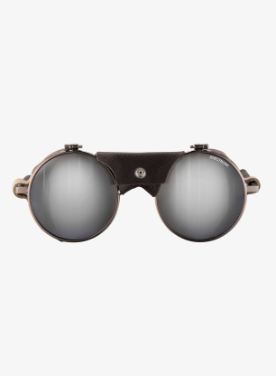 Ledovcové brýle Julbo Vermont Classic - Spectron 4 - matt gold/brown
