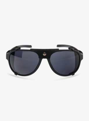 Ledovcové brýle Majesty Apex 2.0 - black/polarised black glacier
