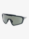 Brýle Majesty Pro Tour - black/black with black pearl + clear lens