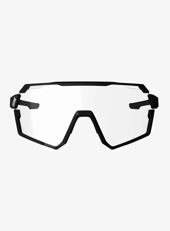 Brýle na kolo MTB Leatt RideViz Pro Iriz - clear