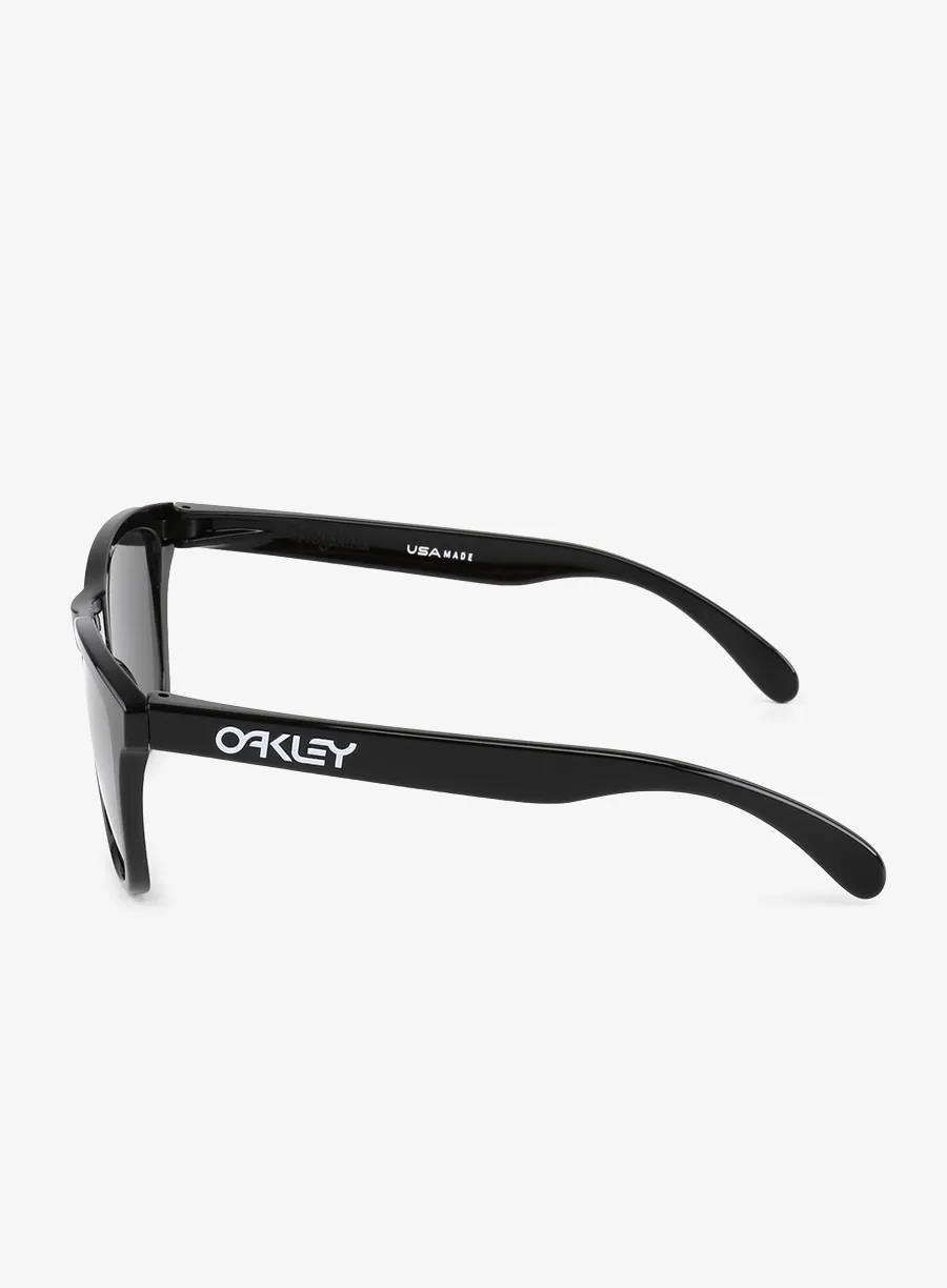 Brýle Oakley Frogskins - polished black/prizm black