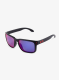 Sluneční brýle Oakley Holbrook - matte blk/positive red iridium