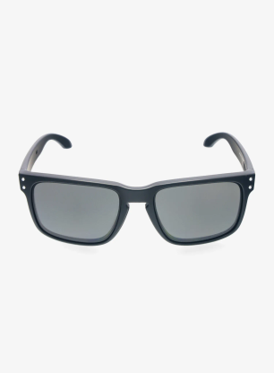 Brýle Oakley Holbrook - matte black/prizm grey