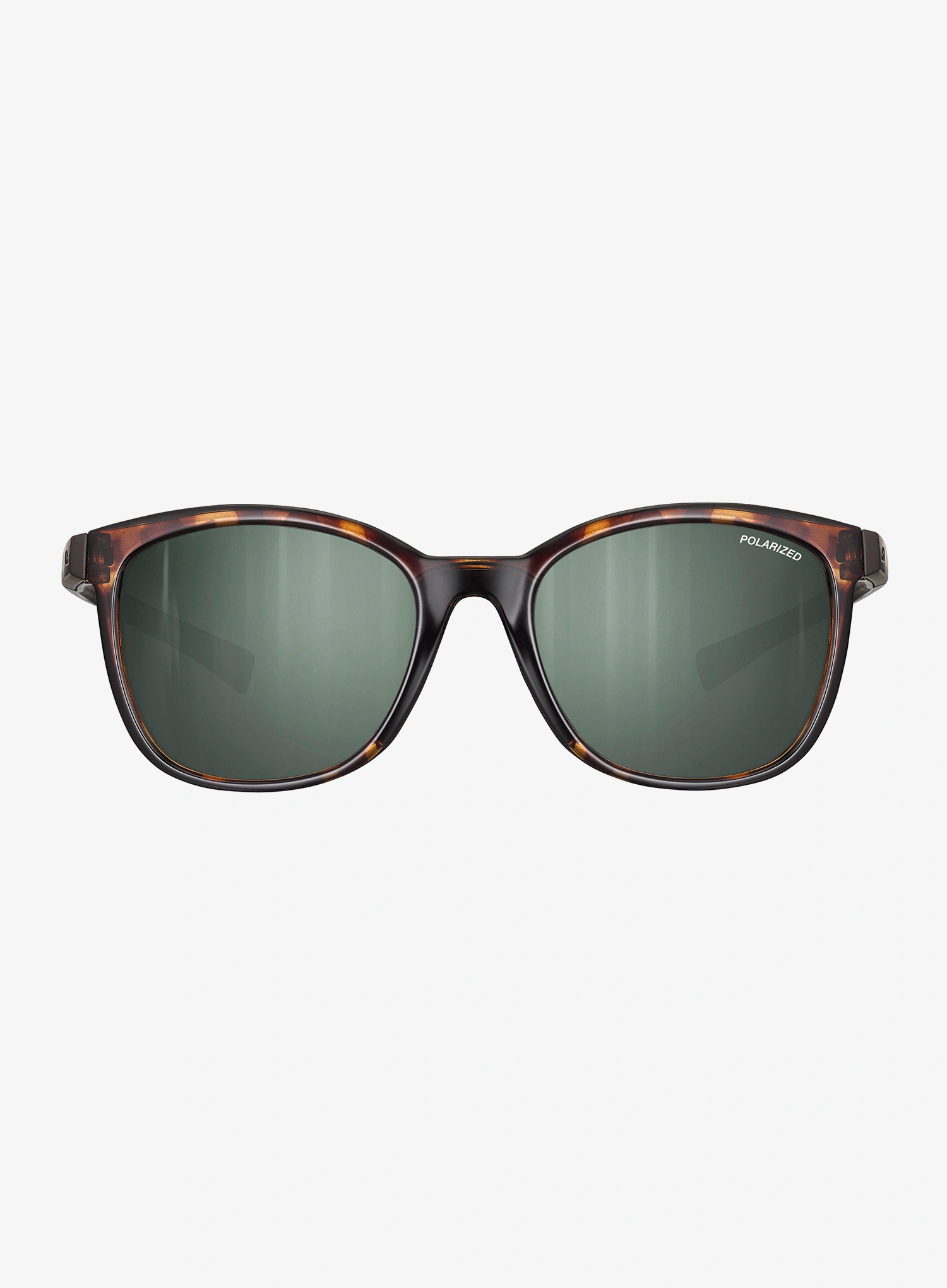 Dámské polarizační brýle Julbo Spark - POL3 - tortoise brown