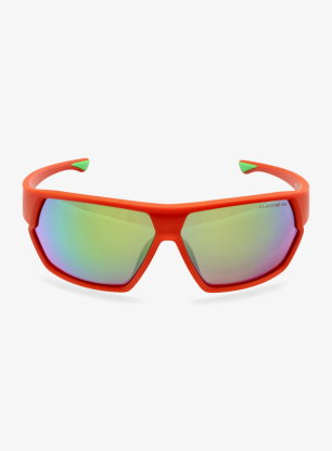 Polarizační brýle GOG G1 - matt neon orange/green