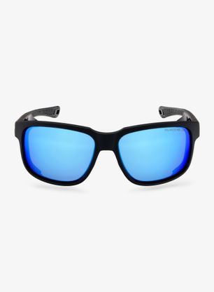 Polarizační brýle GOG Makalu - black/white blue
