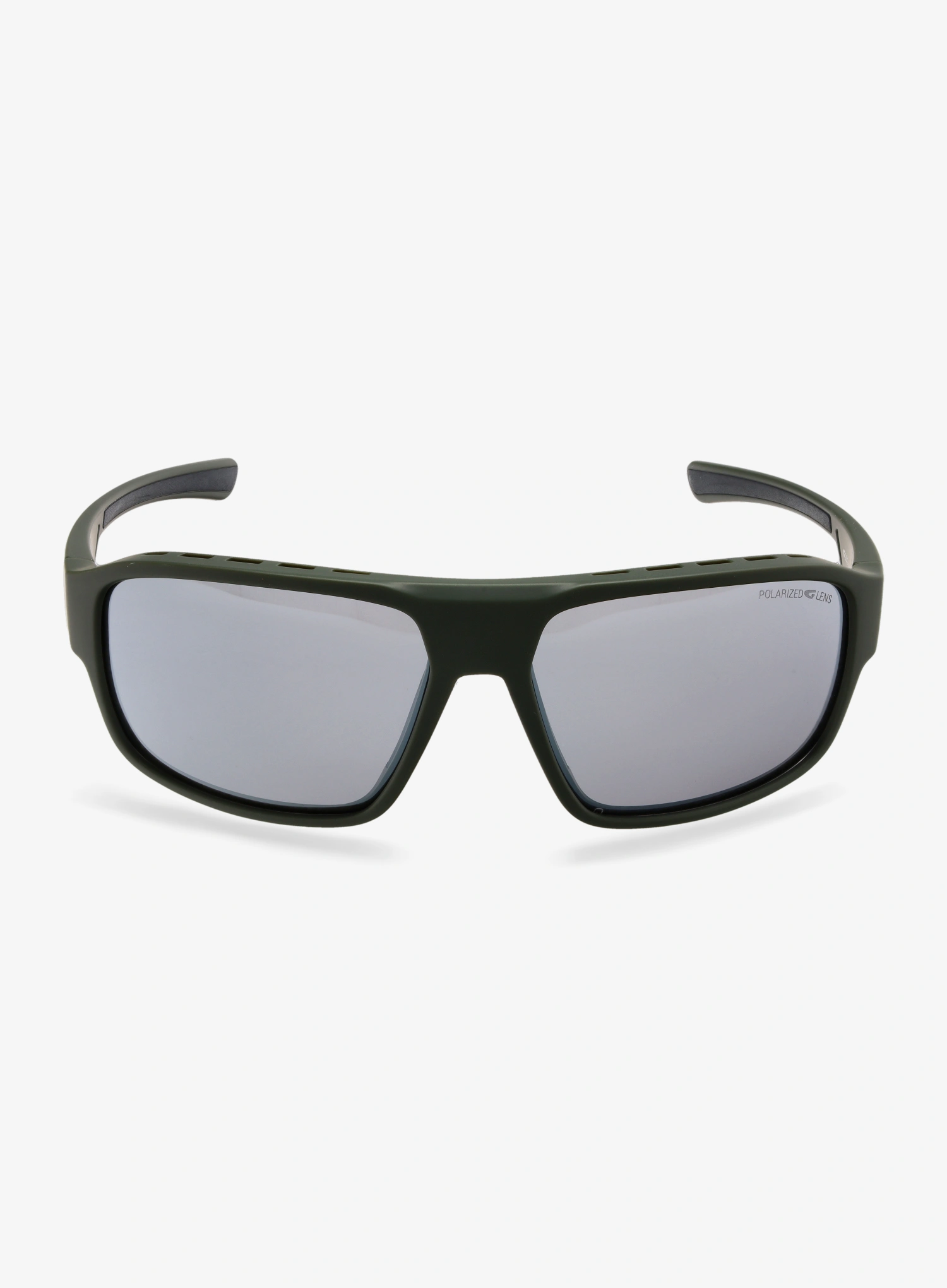 Polarizační brýle GOG Sahil - matt green/black