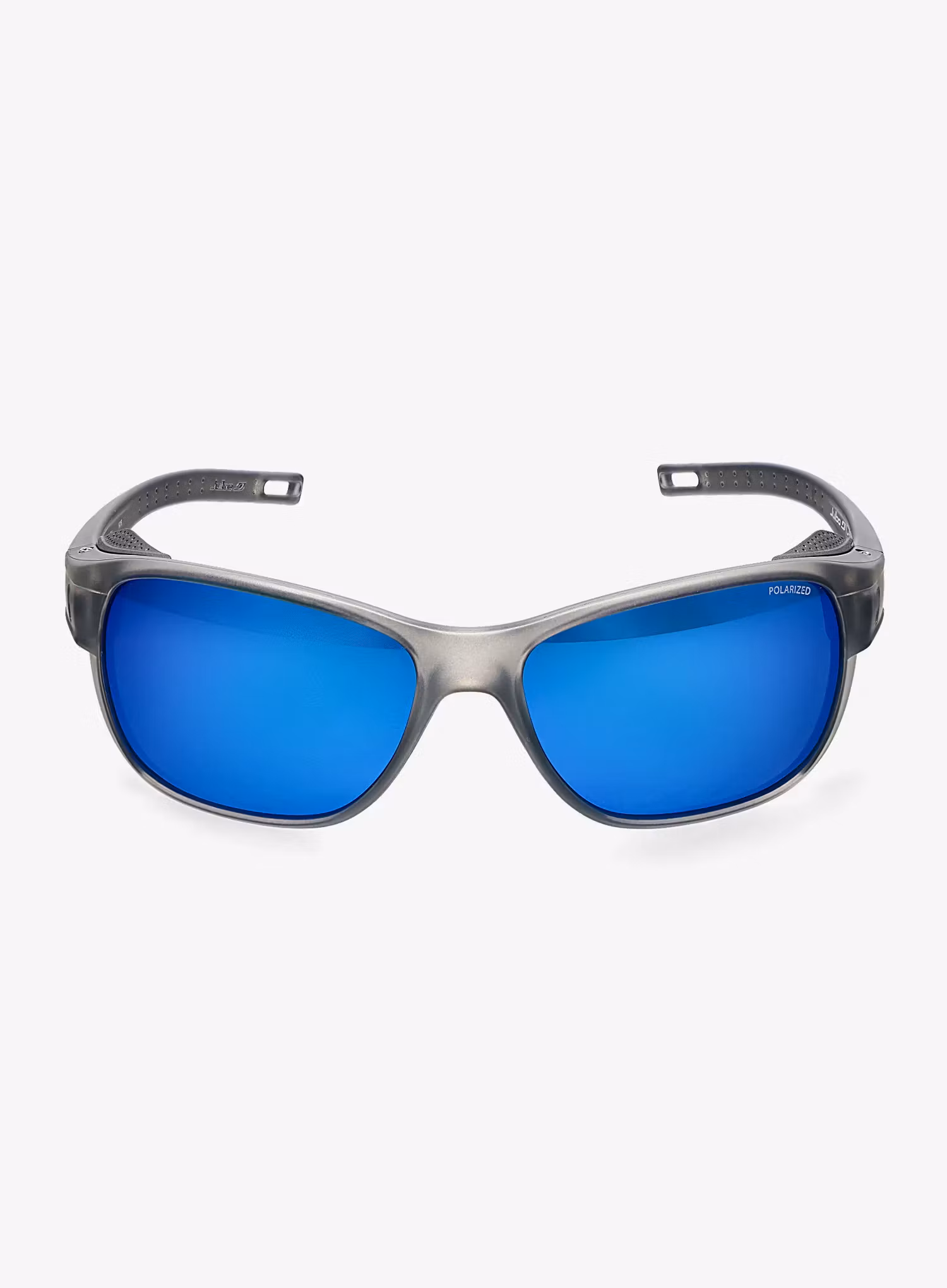Polarizační brýle Julbo Camino - POL3CF - translucent black