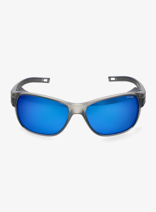 Polarizační brýle Julbo Camino - POL3CF - translucent black