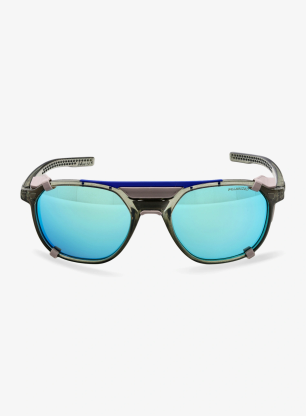 Polarizační brýle Julbo Slack Cover - Polarized 4HD - army green/gray