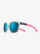 Polarizační brýle Julbo Spark - Polar 3 HD - crystal/fluo pink