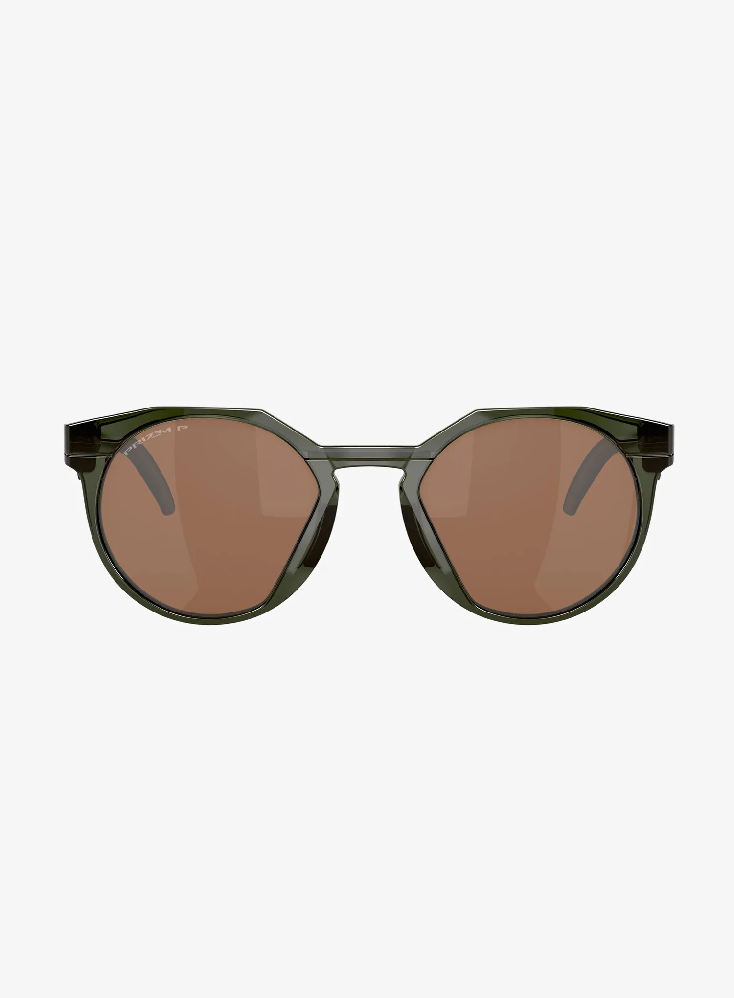 Polarizační brýle Oakley HSTN - olive ink/prizm polarized