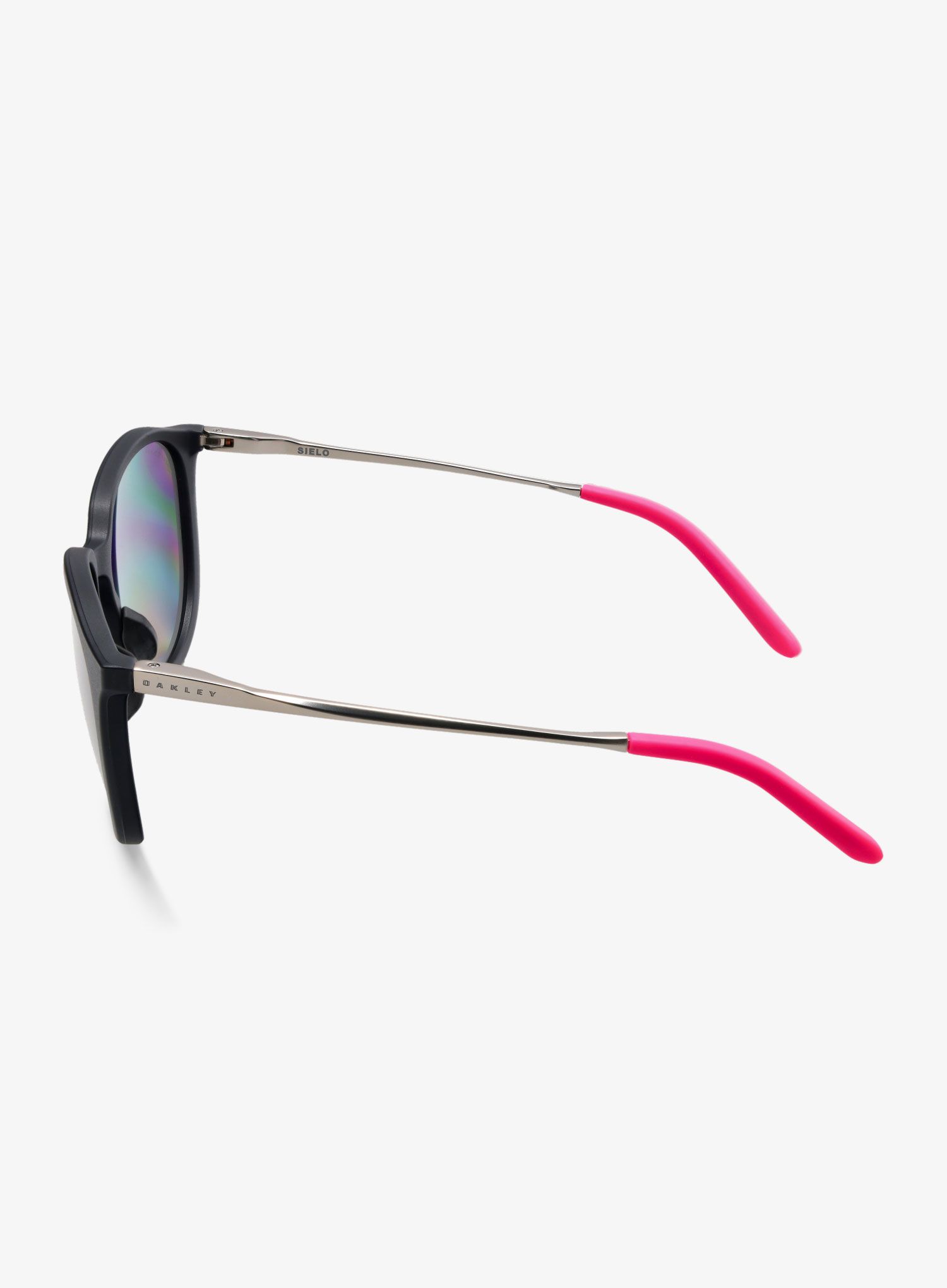 Polarizační brýle Oakley Sielo - mat blk ink/prizm grey polariz